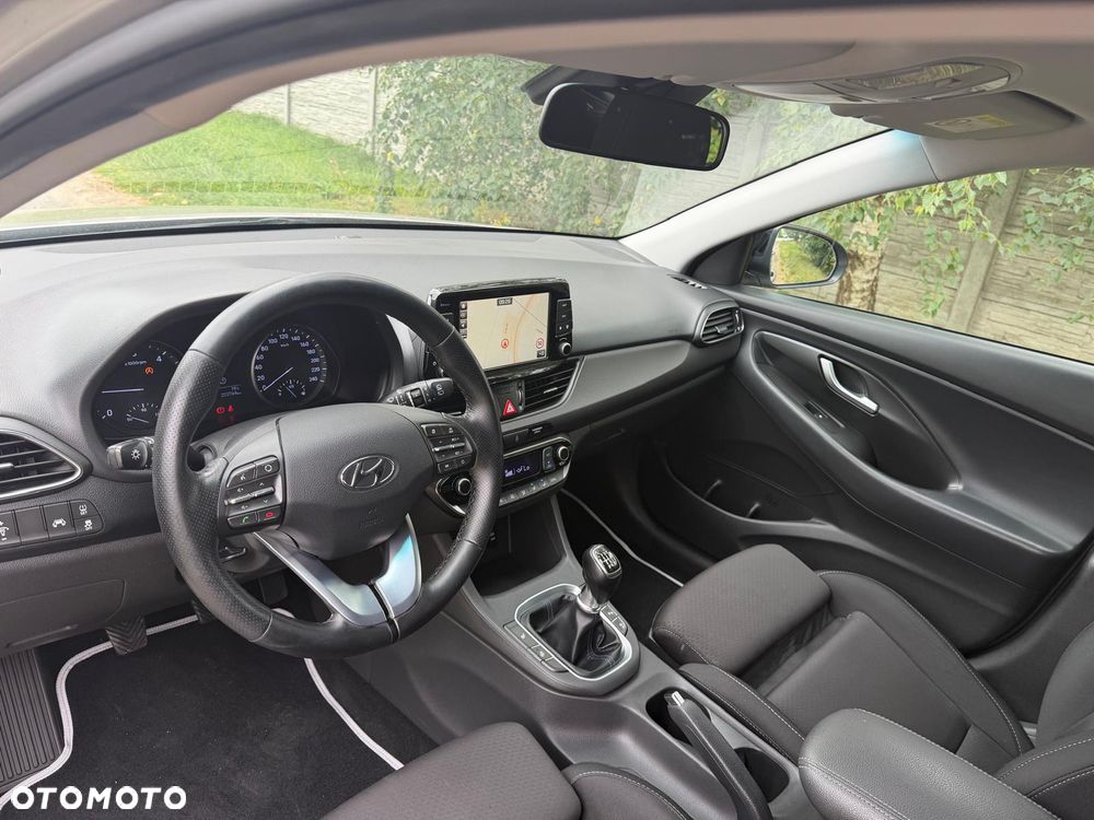 Hyundai i30 1.6 CRDI Prime - 5