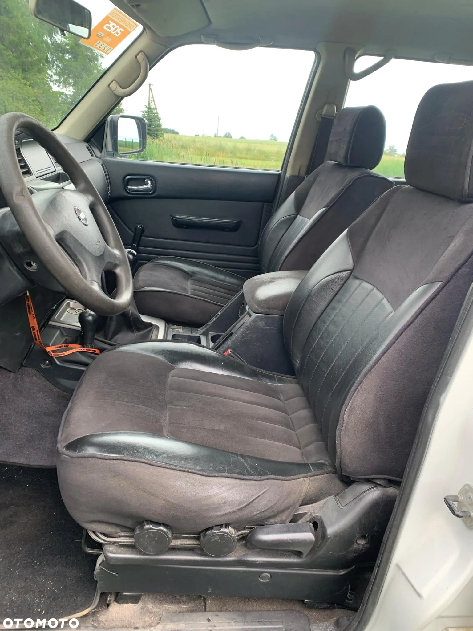 Nissan Patrol 3.0 DiT Elegance - 17