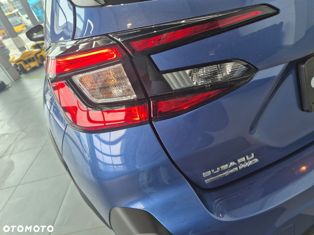 Subaru Crosstrek 2.0i-S e-Boxer Platinum (EyeSight) Lineartronic - 13