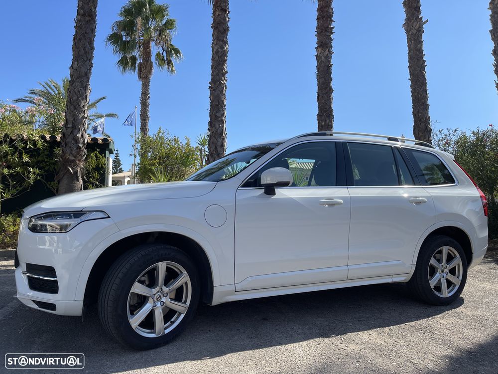 Volvo XC 90 - 6