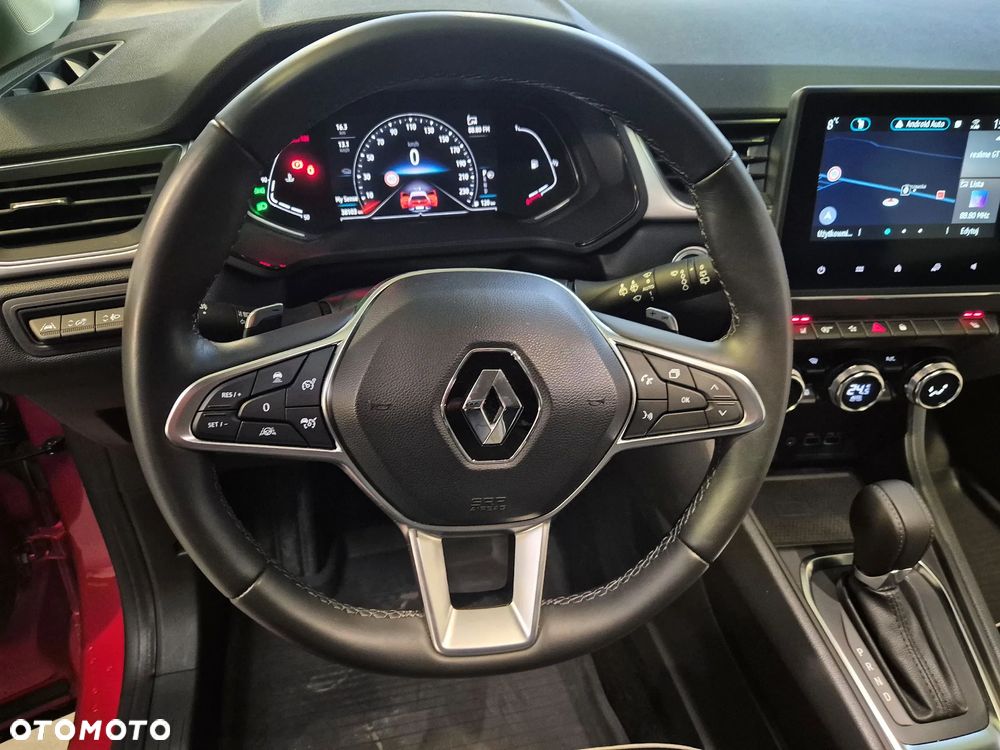 Renault Captur 1.3 TCe Intens EDC - 25