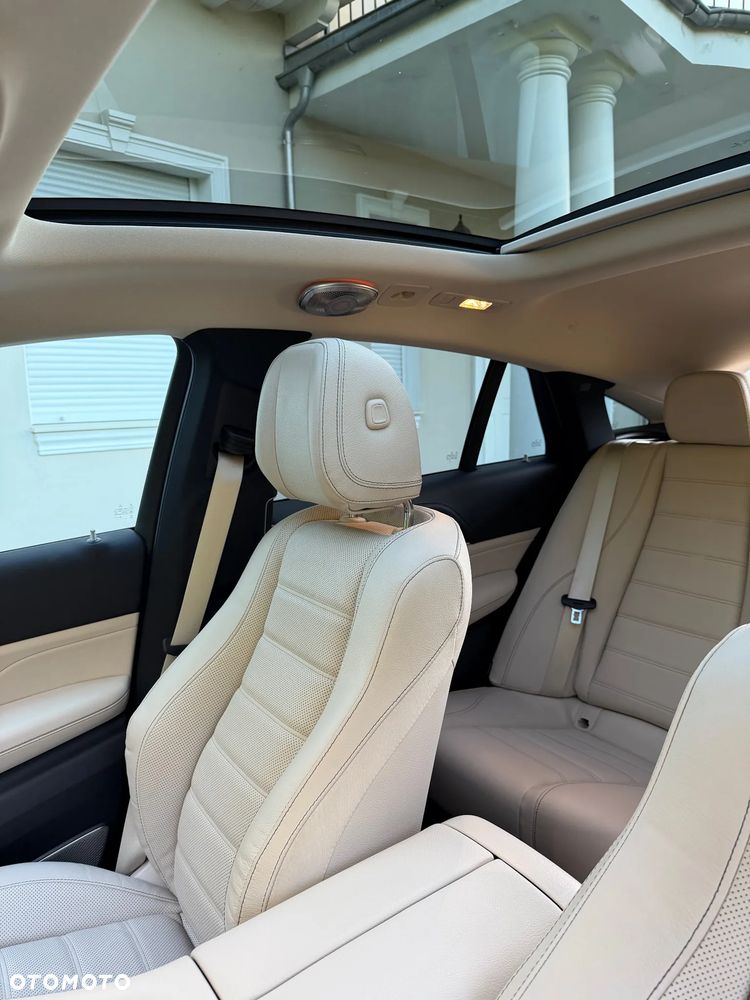 Mercedes-Benz GLE 400 d 4-Matic Executive - 21