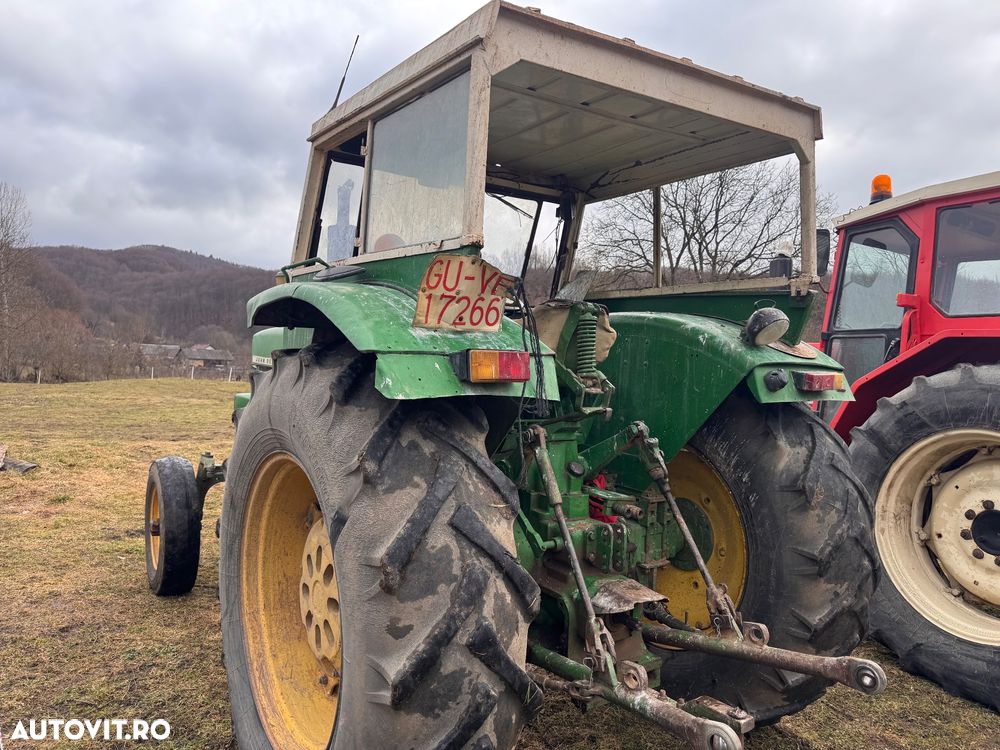 John Deere 3130 - 4