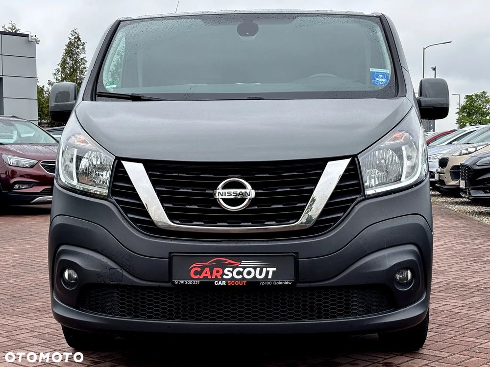 Nissan NV300 - 3