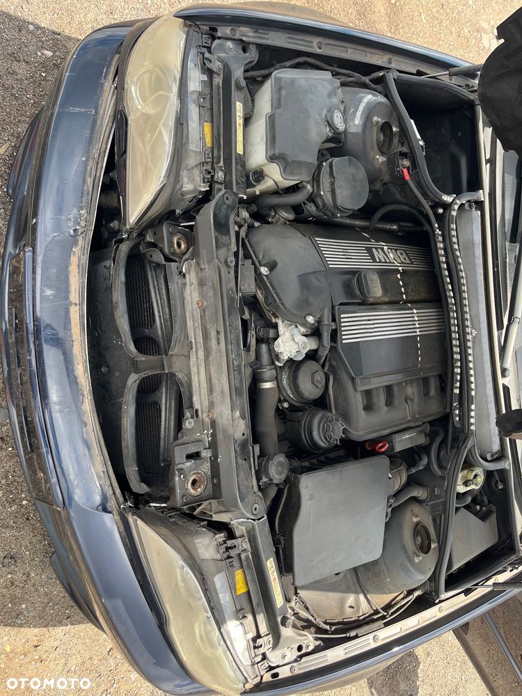 BMW Seria 3 325Ci - 24