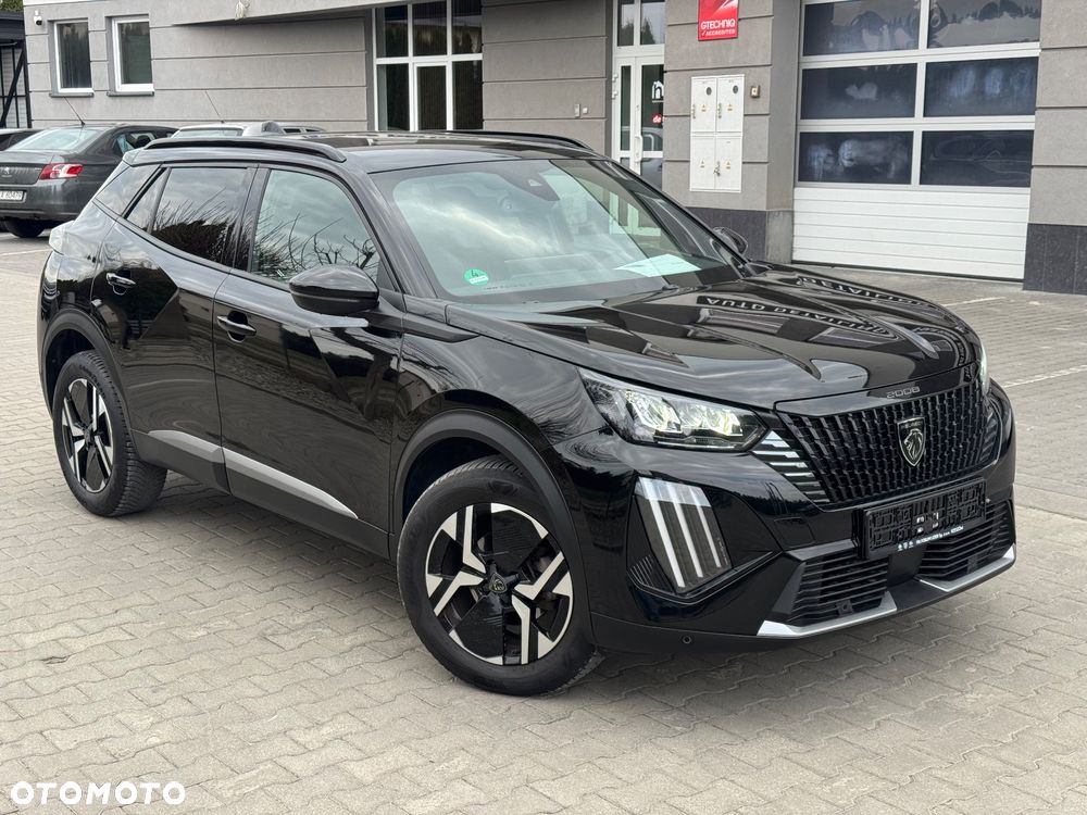 Peugeot 2008 PureTech 100 Allure - 1