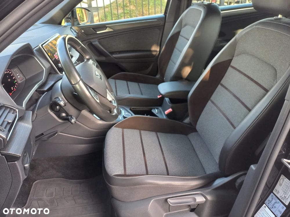 Seat Tarraco 2.0 TSI 4Drive OPF DSG Xcellence - 16