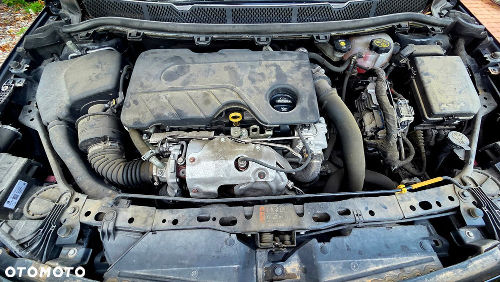 Opel Astra - 21
