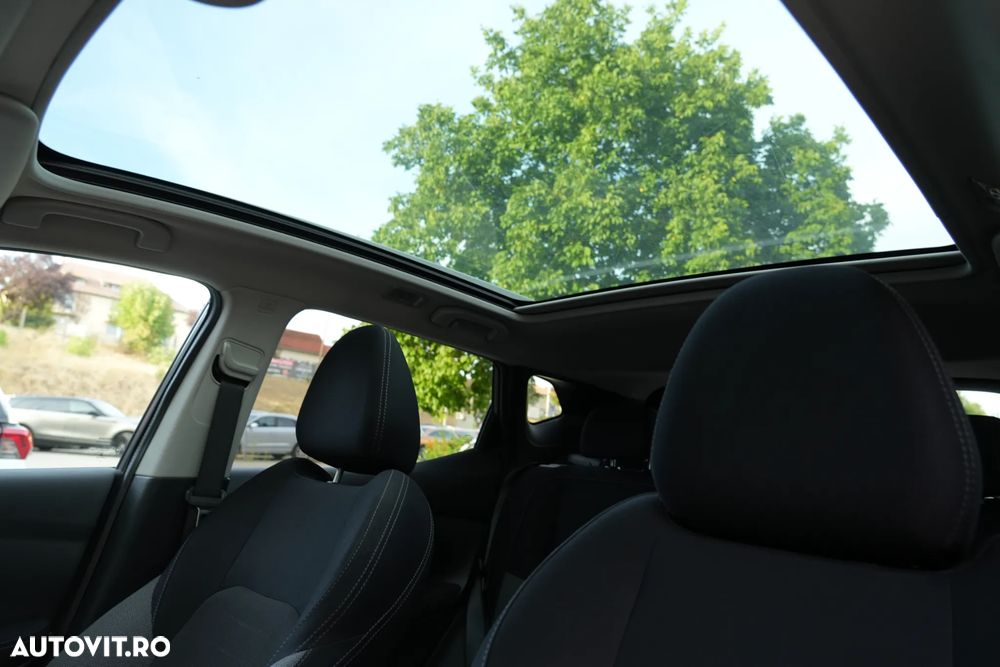 Nissan Qashqai 1.6 DCI ALL-MODE 4x4i TEKNA - 10
