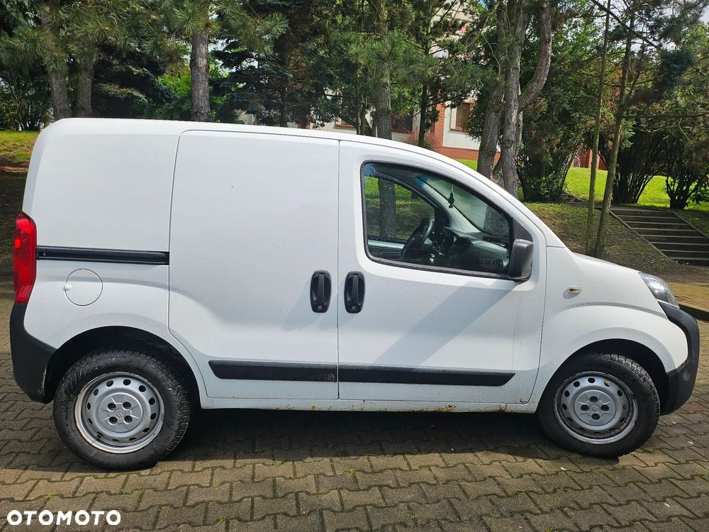 Citroën Nemo 1.4 HDi Plus - 3