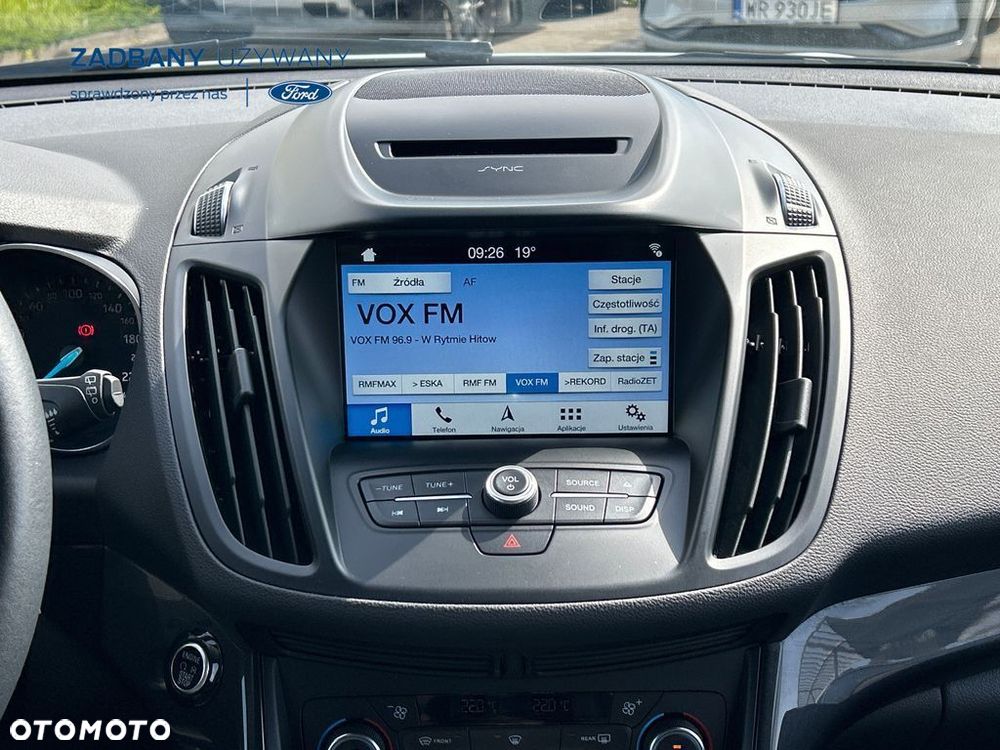 Ford Kuga 1.5 EcoBoost 2x4 ST-Line - 17