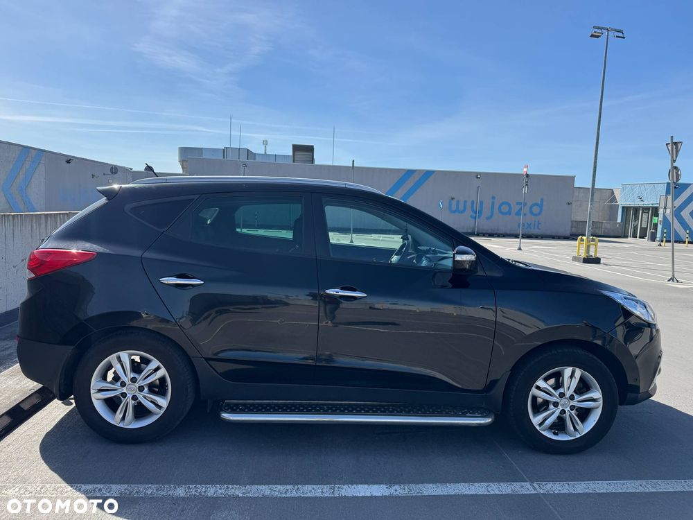 Hyundai ix35 1.6 GDI Premium 2WD - 8