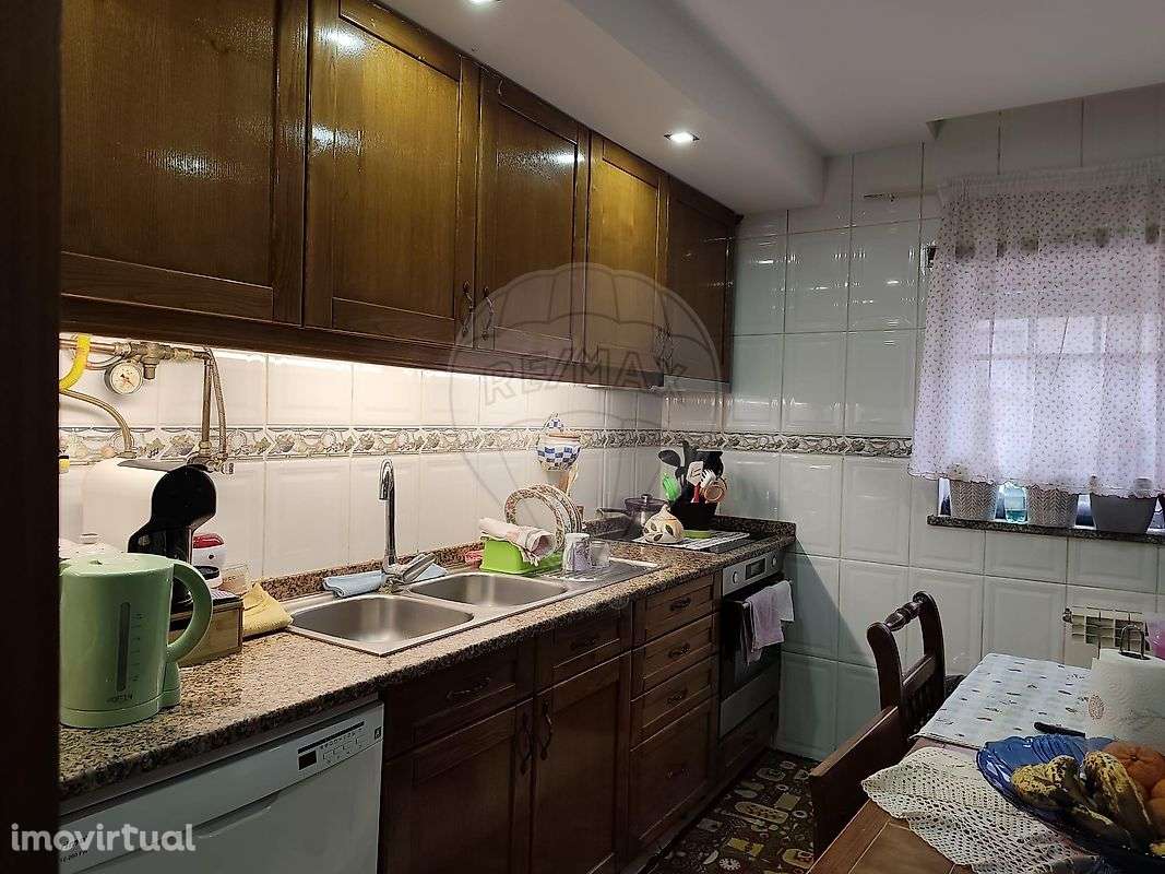 Apartamento T3 para venda - Grande imagem: 3/8