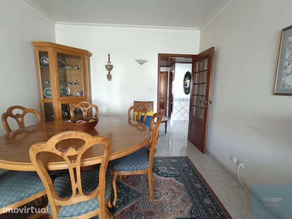 Apartamento T2 com Garagem na Alameda da Guia em Cascais - Grande imagem: 5/29