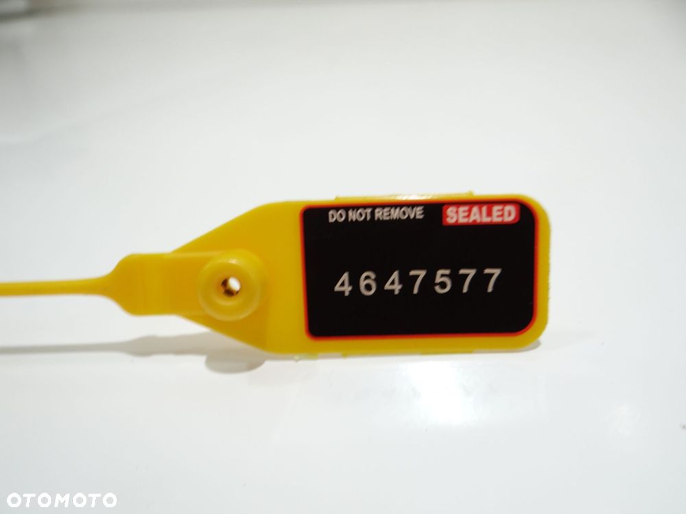 PRZEPUSTNICA BMW E60 E61 N52B25A (4647577) - 2