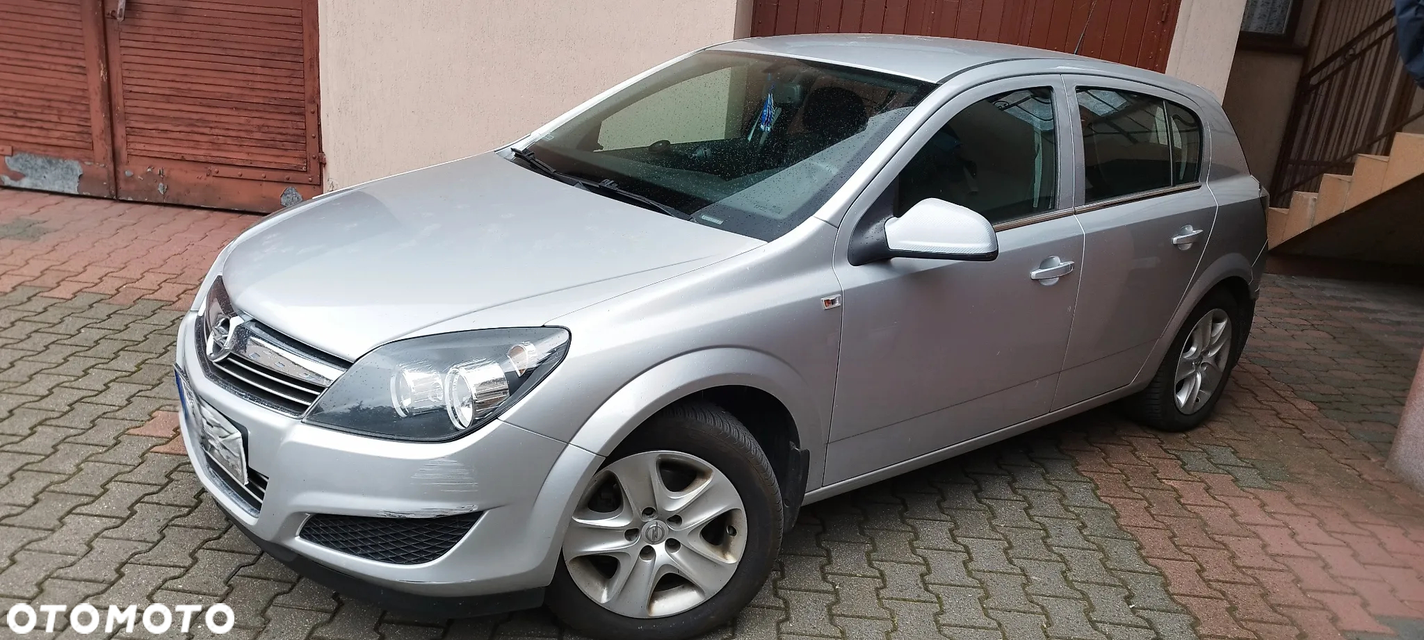 Opel Astra III 1.6 EU5 - 8