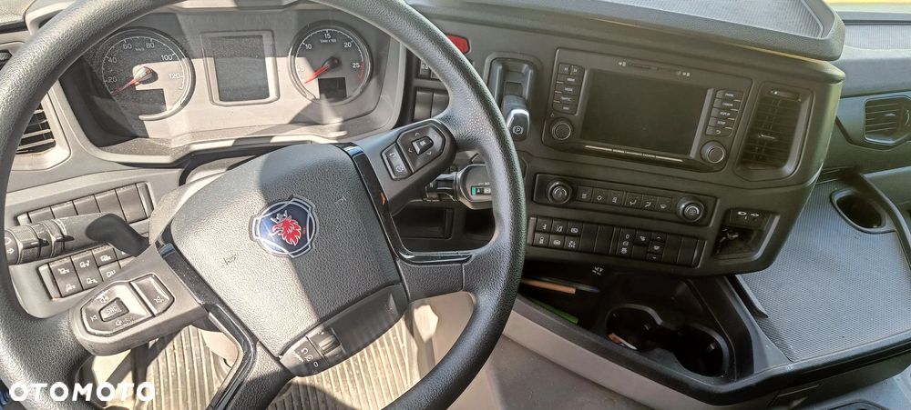 Scania P280 - 5