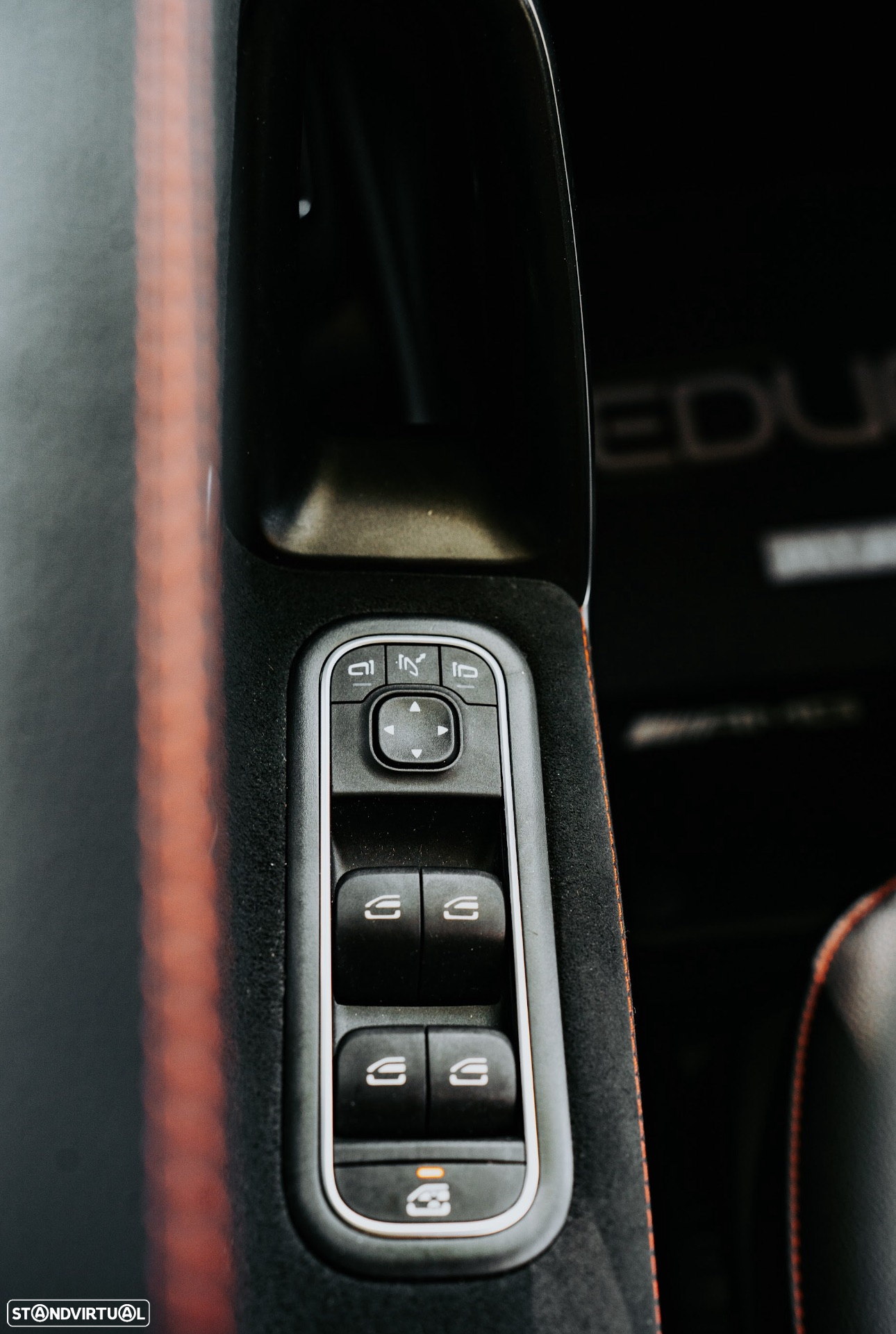 Mercedes-Benz CLA 45 AMG S 4Matic+ Speedshift 8G-DCT - 17