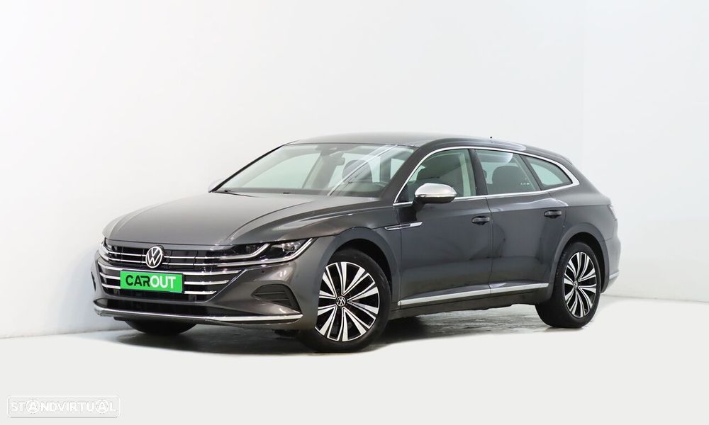 VW Arteon Shooting Brake 1.4 TSI eHybrid Elegance - 1