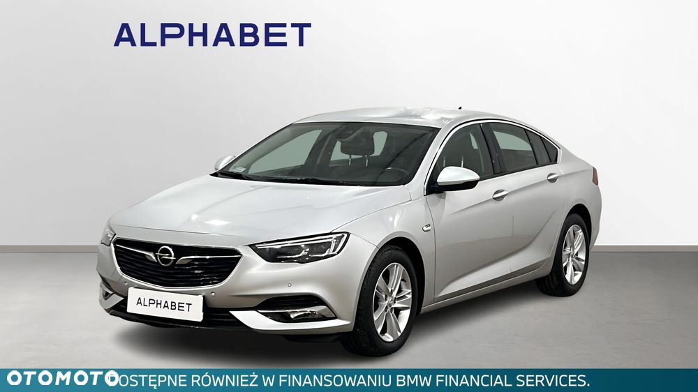 Opel Insignia 1.6 CDTI Innovation S&S - 1