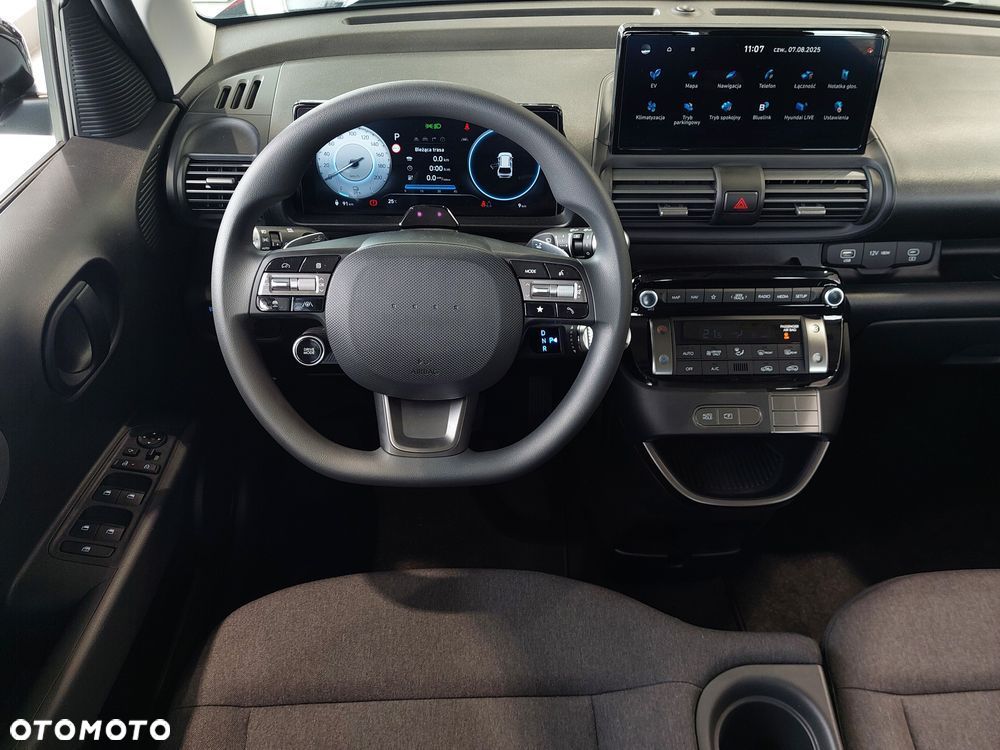 Hyundai Inster 42kWh Pure - 8