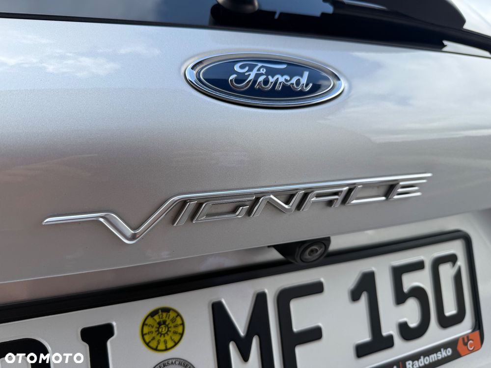 Ford Focus 2.0 EcoBlue Vignale - 26