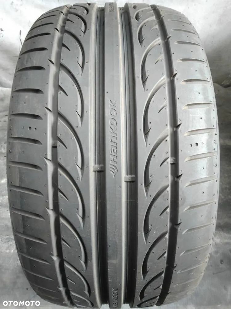 Hankook Ventus V12 EVO 2 255/30 ZR20 92Y 2022 - 1