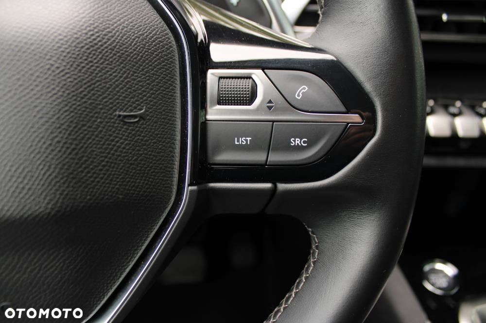 Peugeot 3008 - 15