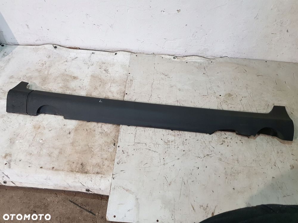 listwa nakładka progowa lewa 31294848 volvo xc60 i 3.2b eu 12 rok - 6