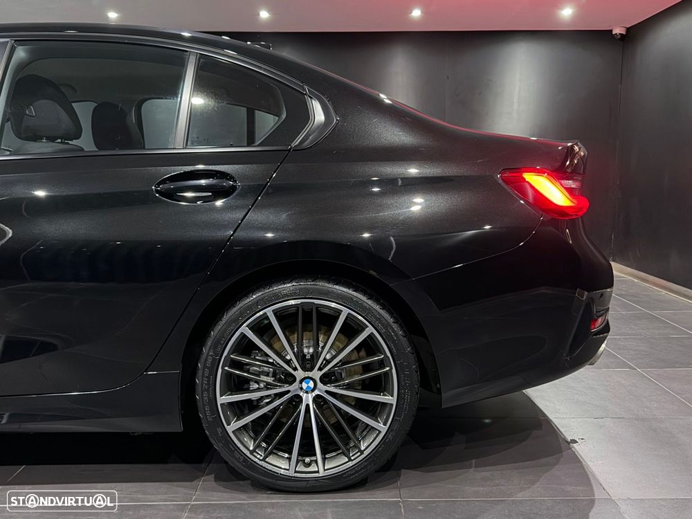BMW 330 e Corporate Edition Auto - 5