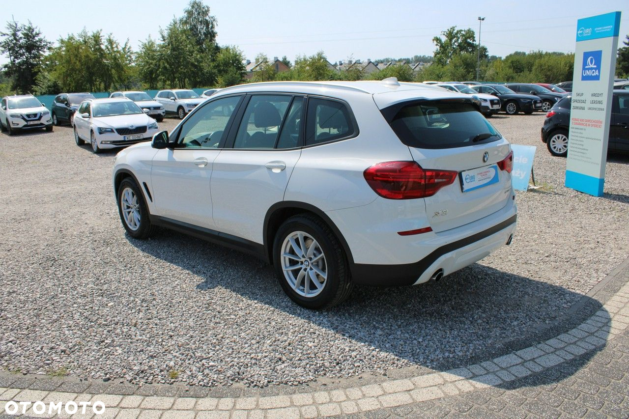 BMW X3 - 6