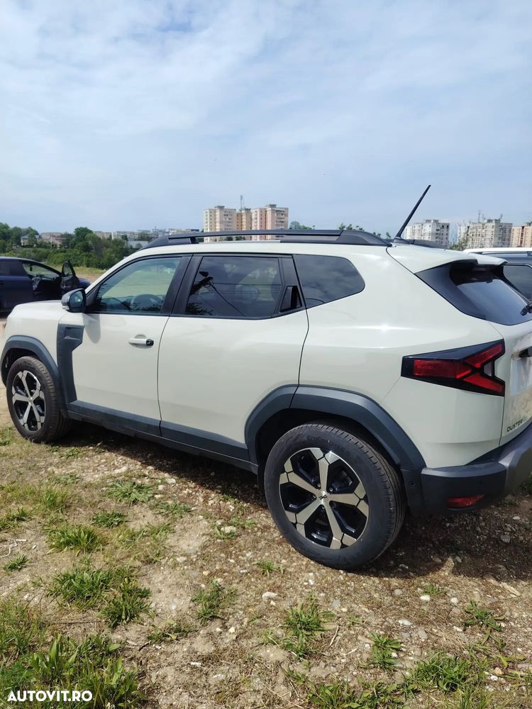 Dacia Duster - 4