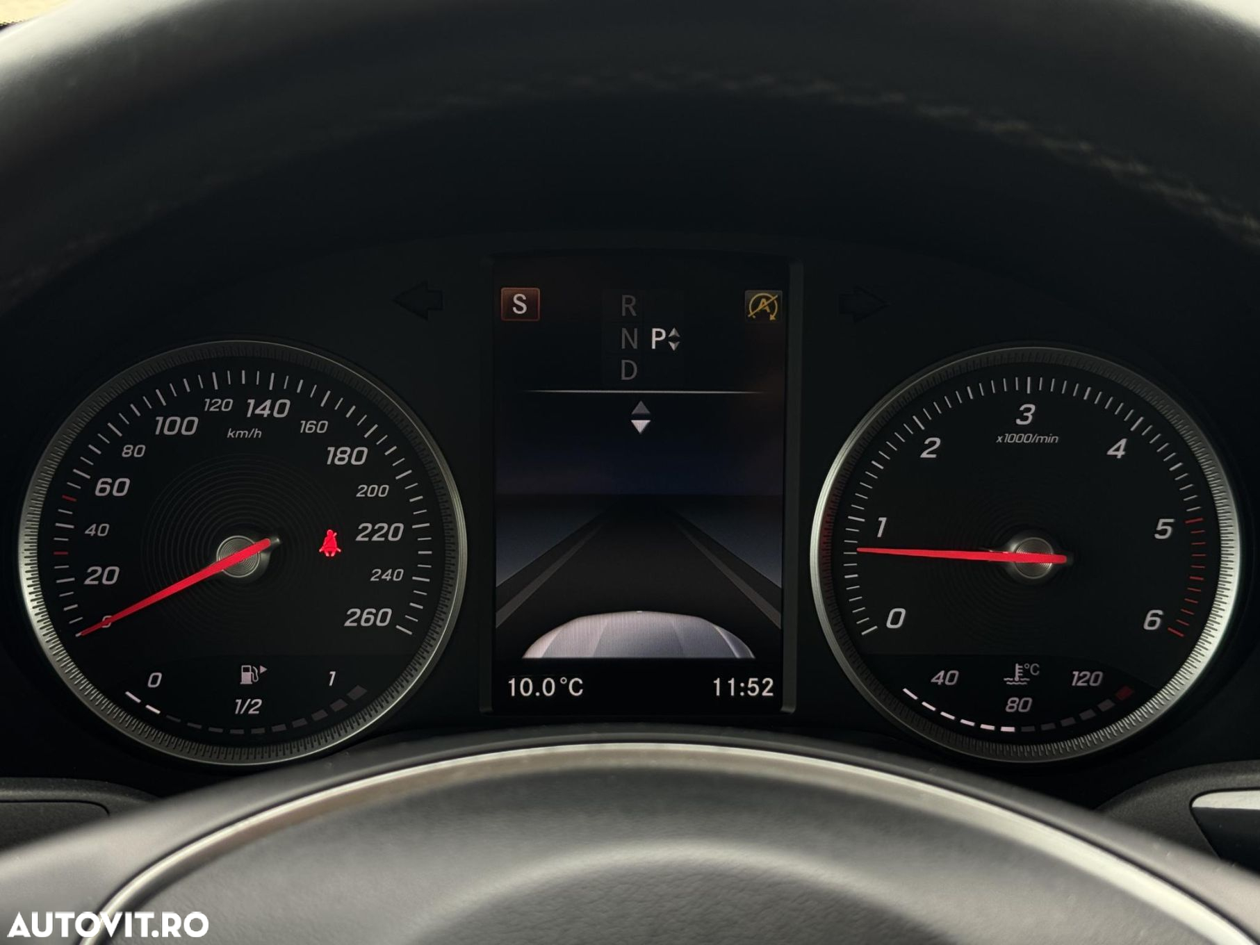 Mercedes-Benz GLC Coupe - 20