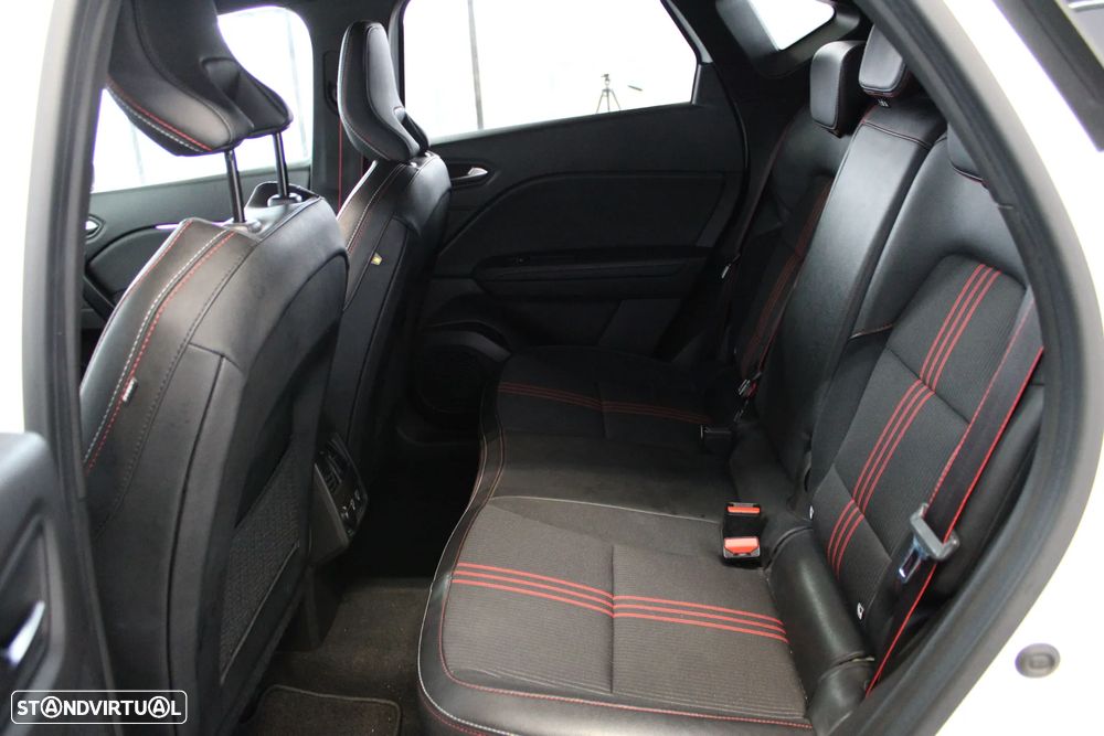 Renault Captur 1.0 TCe RS Line - 6