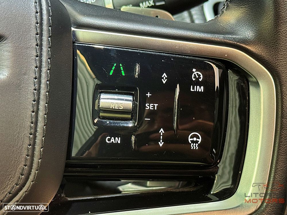 Land Rover Range Rover Velar P400e R-Dynamic S - 26