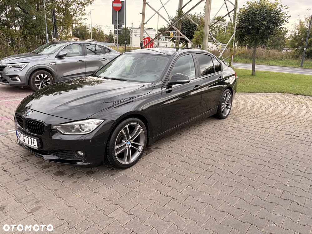 BMW Seria 3 - 1