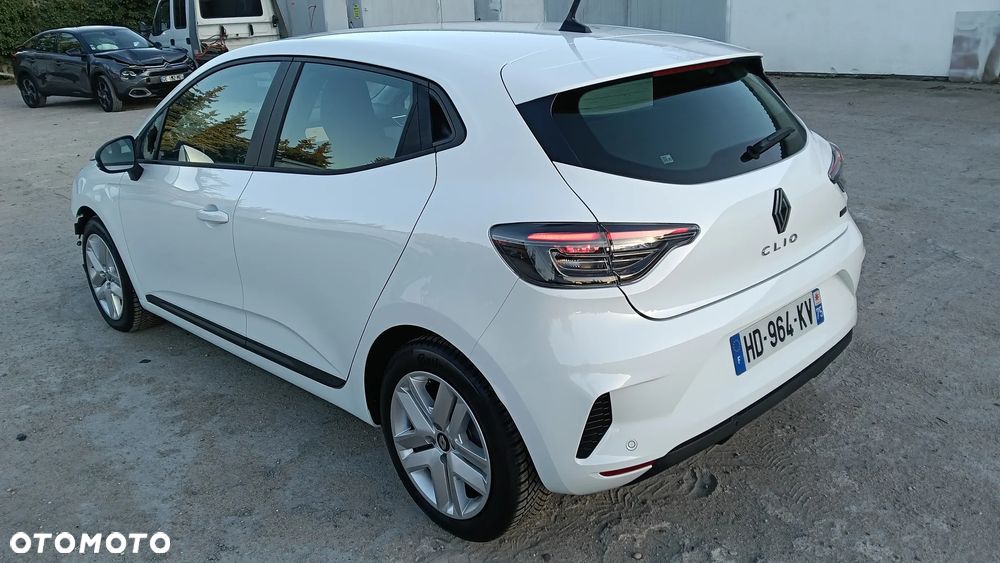 Renault Clio 1.6 E-TECH Full Hybrid 145 Evolution - 2