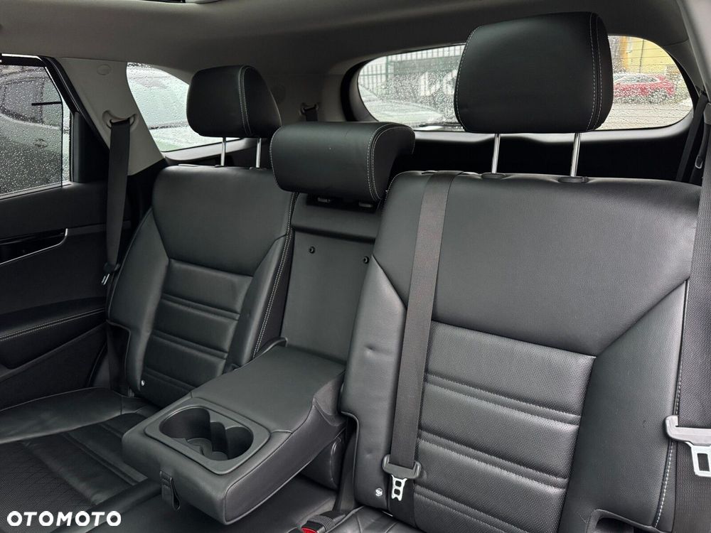 Kia Sorento - 14