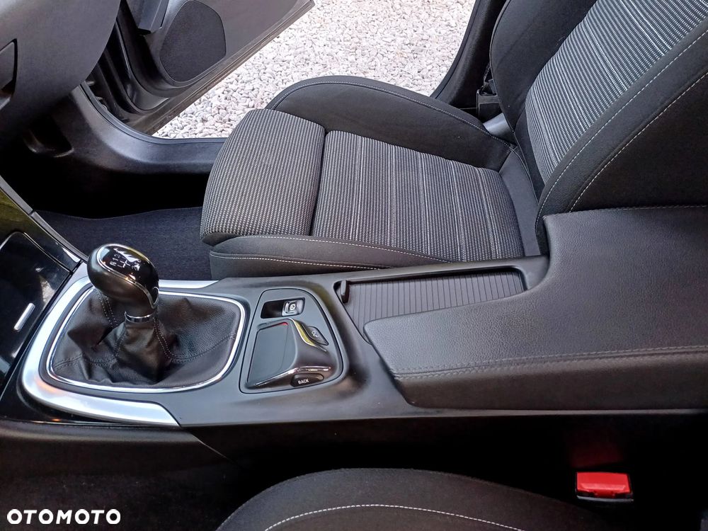 Opel Insignia 1.6 SIDI T ecoFLEXStart/Sto Innovation - 13