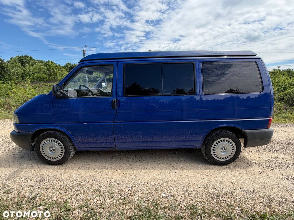 Volkswagen Multivan - 10
