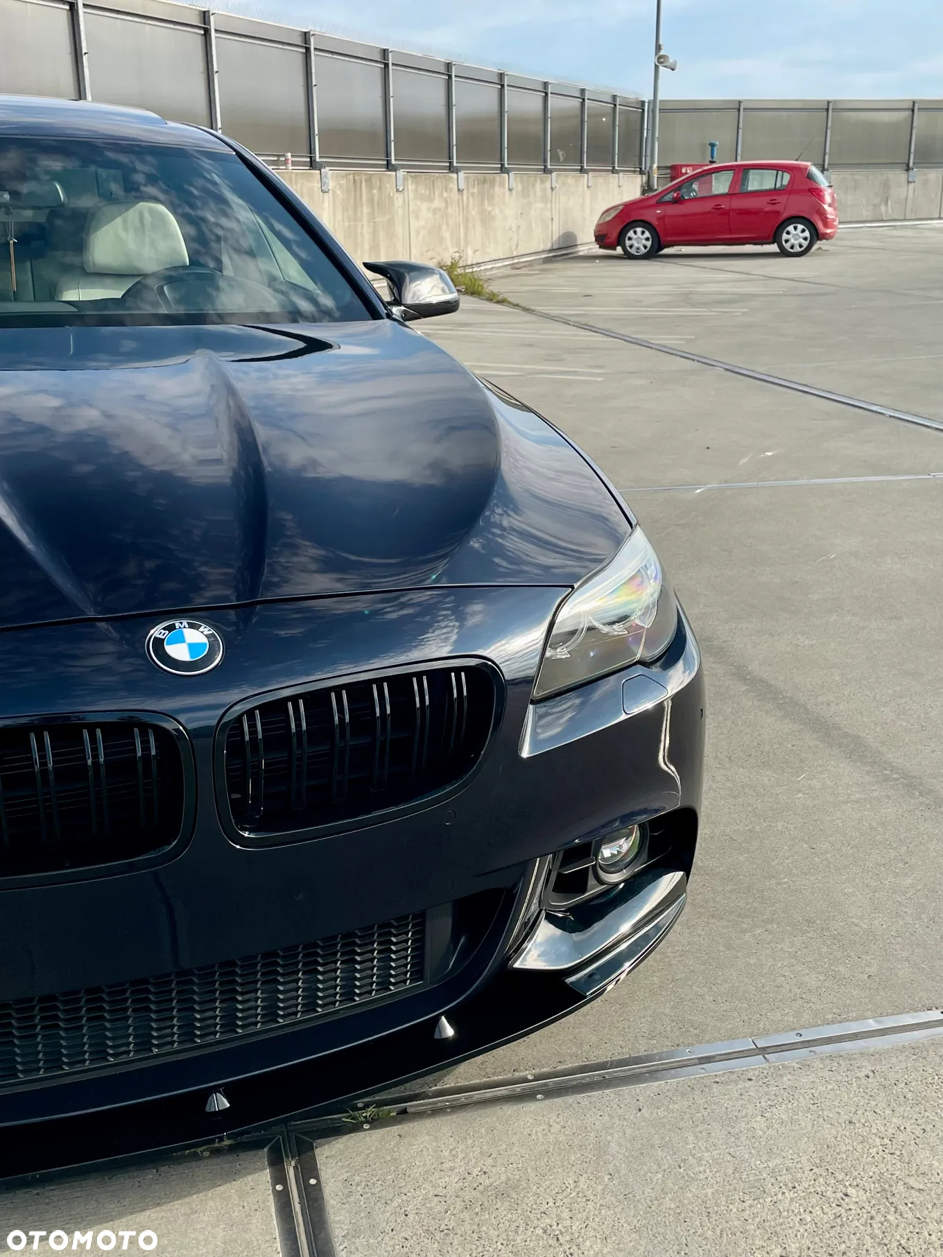 BMW Seria 5 535i - 5