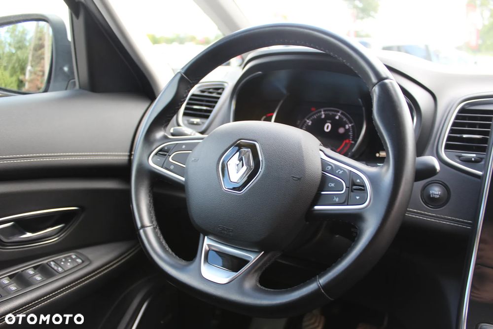 Renault Grand Scenic Gr 1.3 TCe Energy Bose - 25