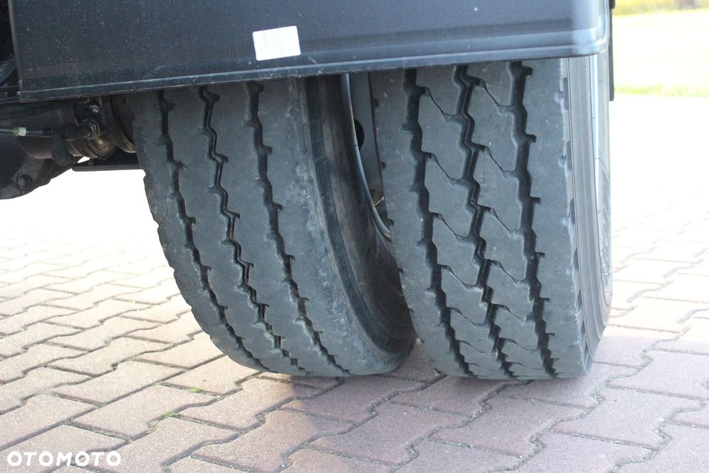 Renault MIDLUM 16 4X4 ALLOARD 4 WD ASENIZACJA ASENIZACYJNY BECZKA - 8