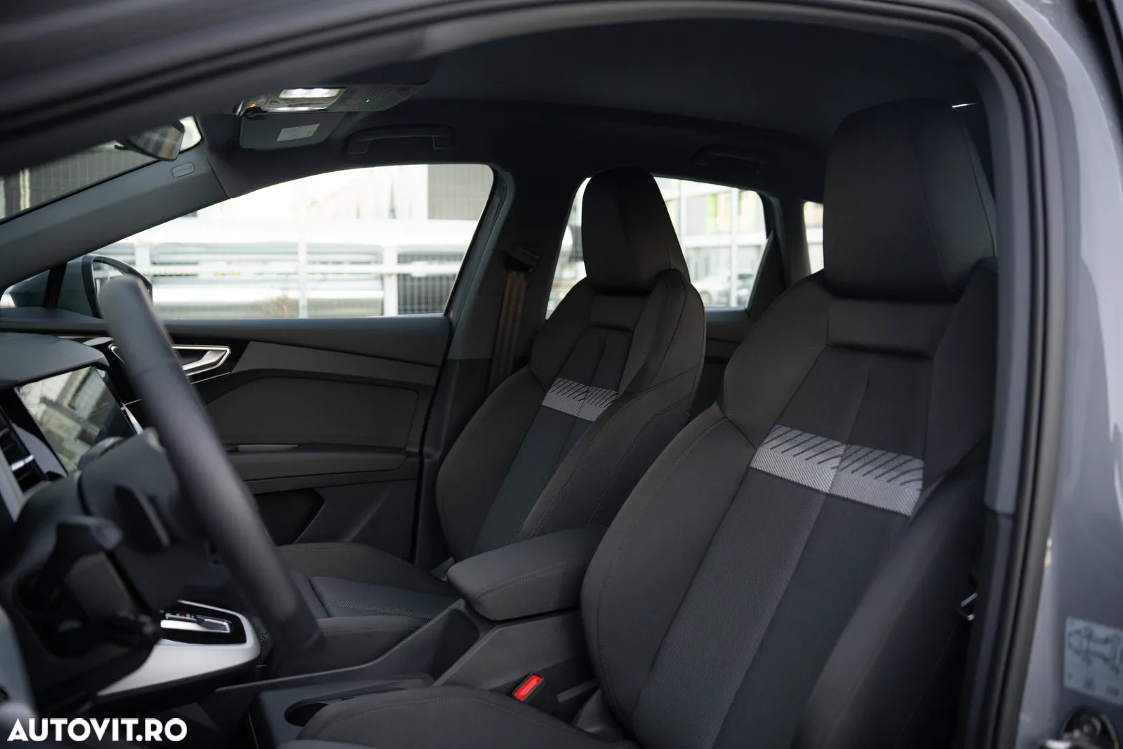 Audi Q4 e-tron 50 quattro - 24
