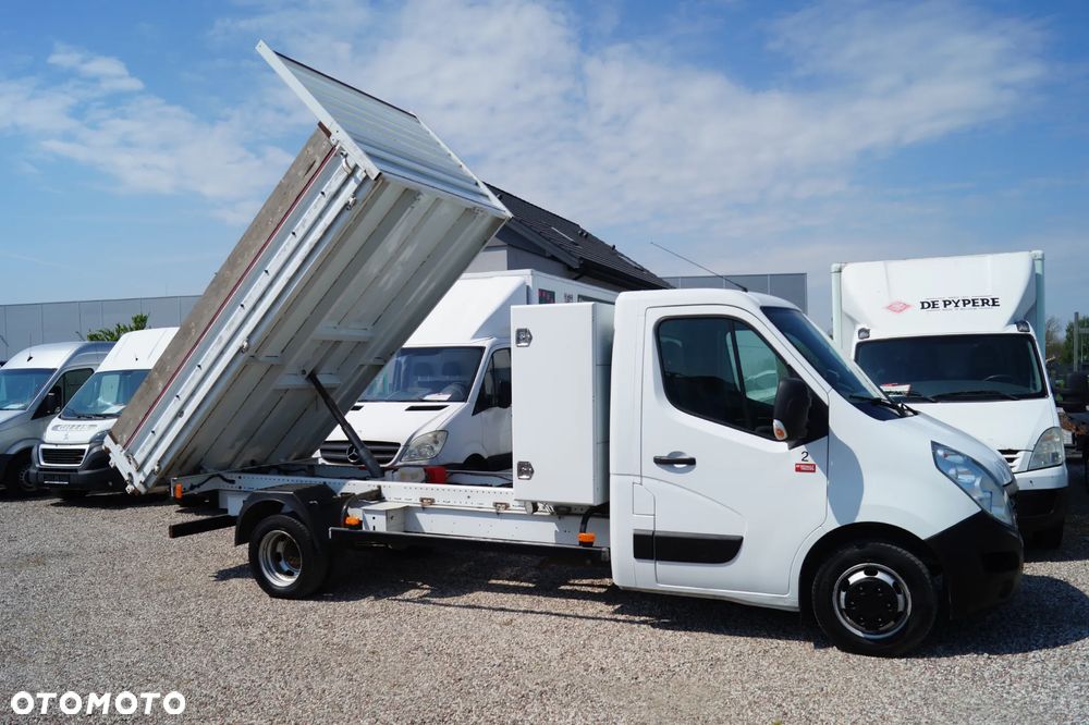 Renault Master - 16