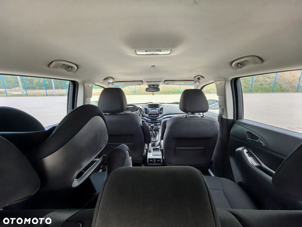 Chevrolet Orlando 2.0 TD LT - 26