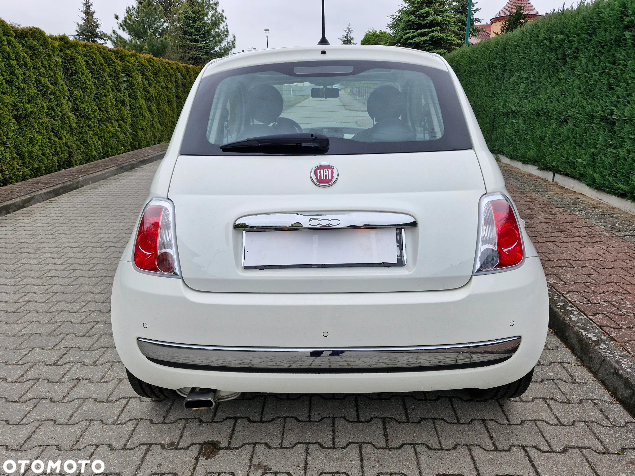 Fiat 500 C 1.2 8V Pop-Star - 11