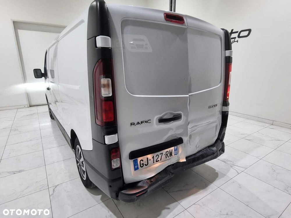 Renault Trafic - 8