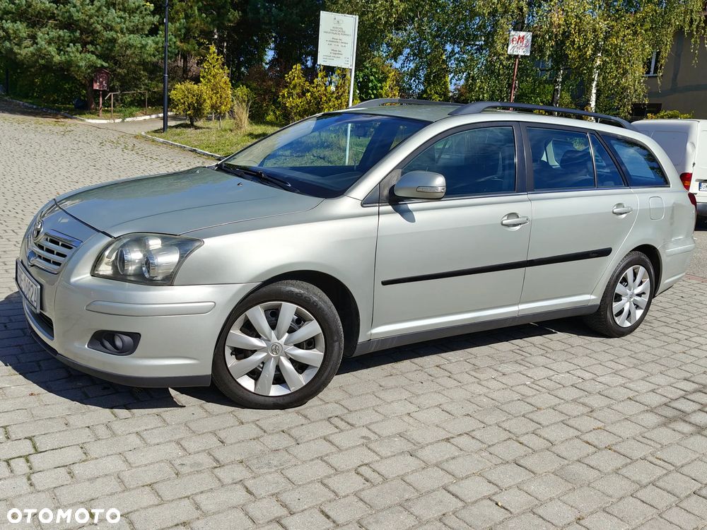 Toyota Auris 2.0 D-4D Luna - 27