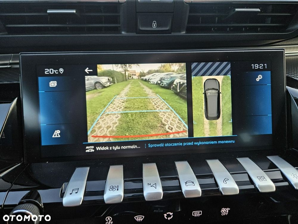 Peugeot 508 HDi FAP 160 Automatik Allure - 40